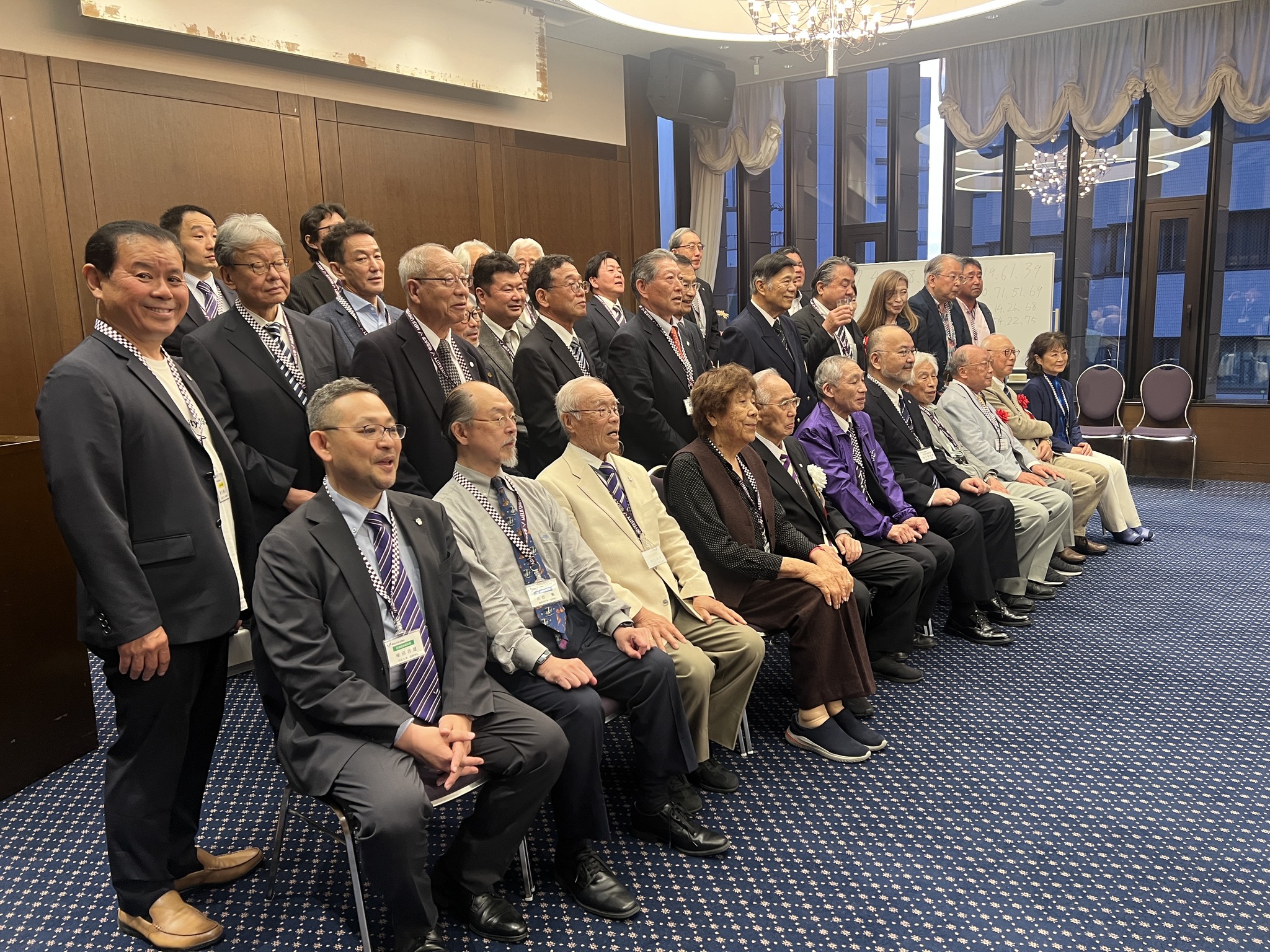 【20250510東京都西部支部定時総会】