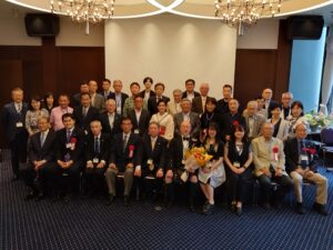 【20250607世田谷区地域支部総会】