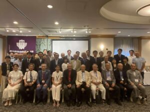 【20250622新宿区地域支部総会】